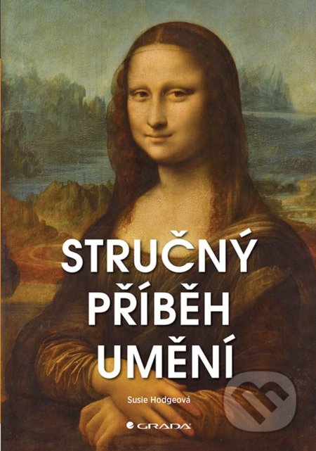 Stručný příběh umění