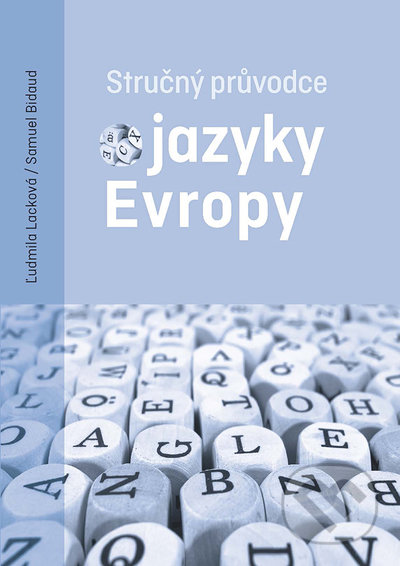 Stručný průvodce jazyky Evropy