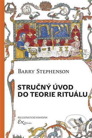 Stručný úvod do teorie rituálu