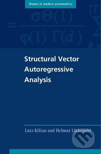Structural Vector Autoregressive Analysis
