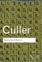 Structuralist Poetics