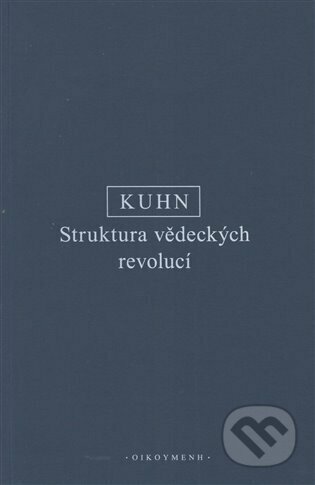 Struktura vědeckých revolucí