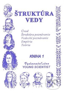 Štruktúra vedy kniha 1