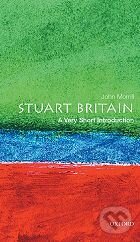 Stuart Britain