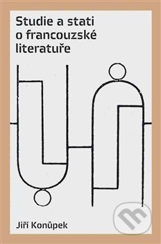 Studie a stati o francouzské literatuře