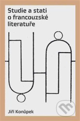 Studie a stati o francouzské literatuře
