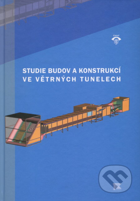 Studie budov a konstrukcí ve větrných tunelech