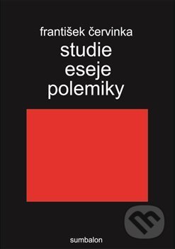Studie eseje polemiky