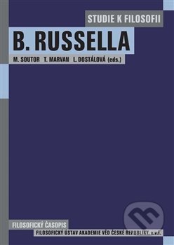 Studie k filosofii Bertranda Russella