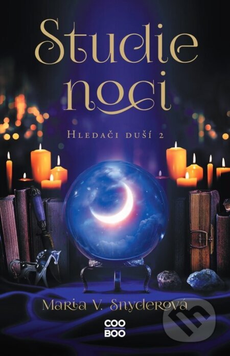 Studie noci
