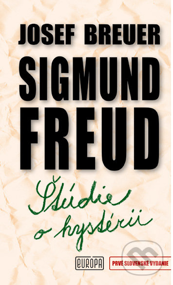 Štúdie o hystérii