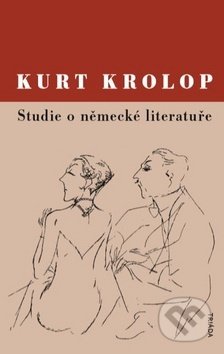 Studie o německé literatuře