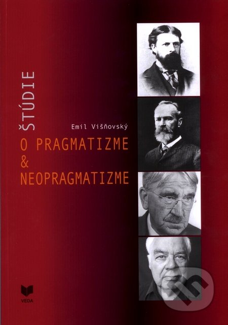 Štúdie o pragmatizme & neopragmatizme