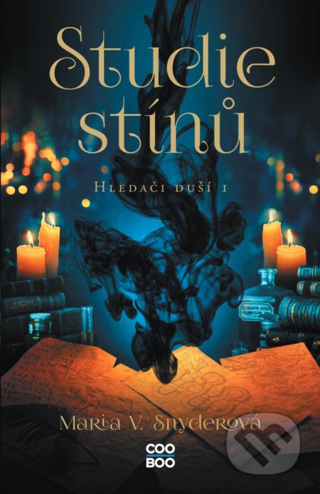 Studie stínů