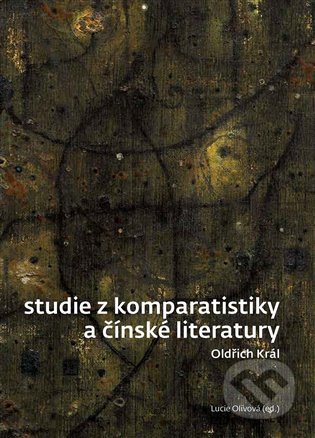 Studie z komparatistiky a čínské literatury