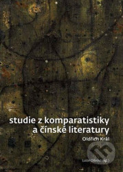 Studie z komparatistiky a čínské literatury
