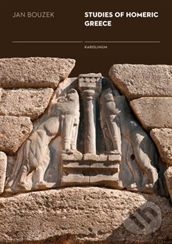 Studies of Homeric Greece