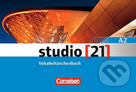 Studio 21 - A2 Vokabeltaschenbuch