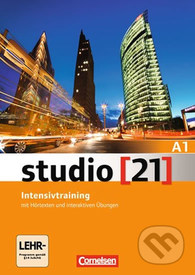 Studio 21