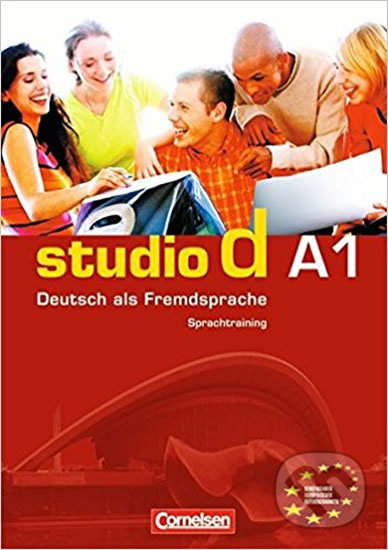 Studio d A1 Sprachtraining