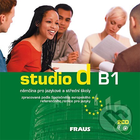 Studio d B1
