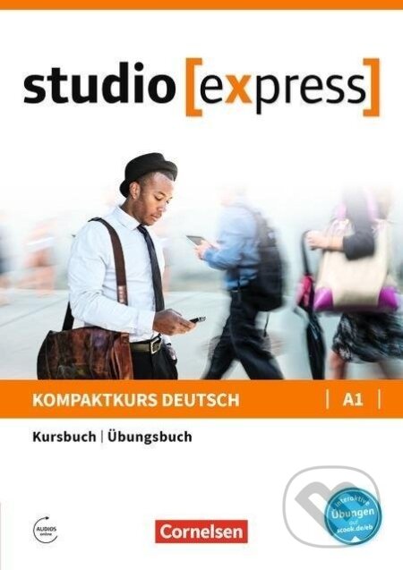 studio express A1