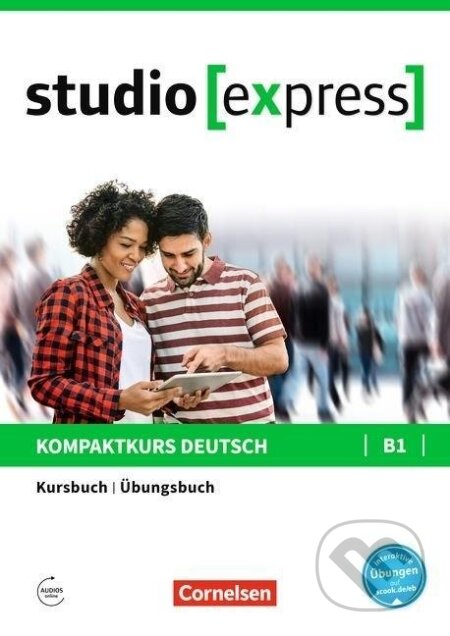 studio [express] B1