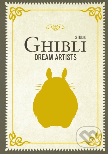 Studio Ghibli Dream Artists