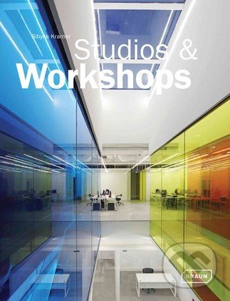 Studios and Workshops
