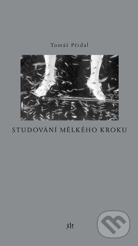 Studování mělkého kroku