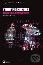 Studying Culture (A Practical Introduction)