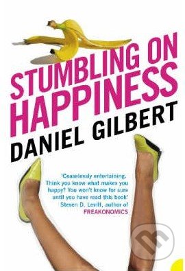 Stumbling on Happiness