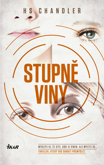 Stupně viny - H. S. Chandler