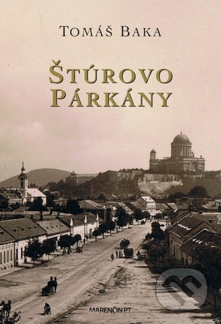 Štúrovo – Párkany