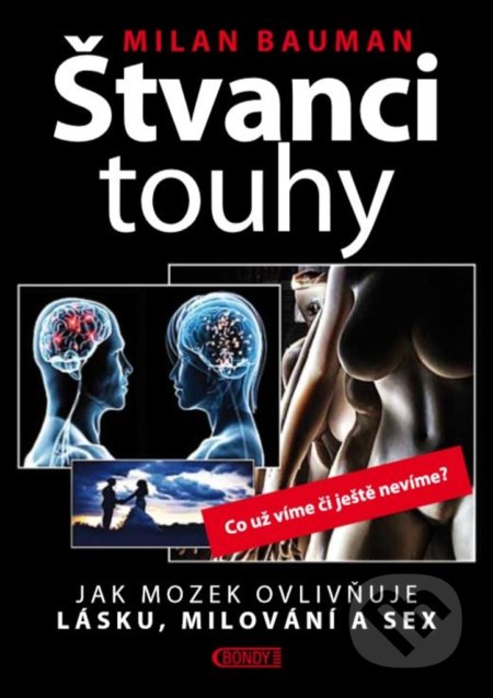 Štvanci touhy