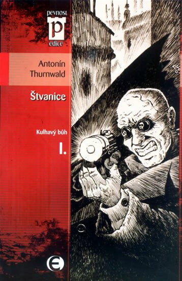 Štvanice - Antonín Thurnwald