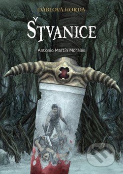Štvanice: Ďáblova horda