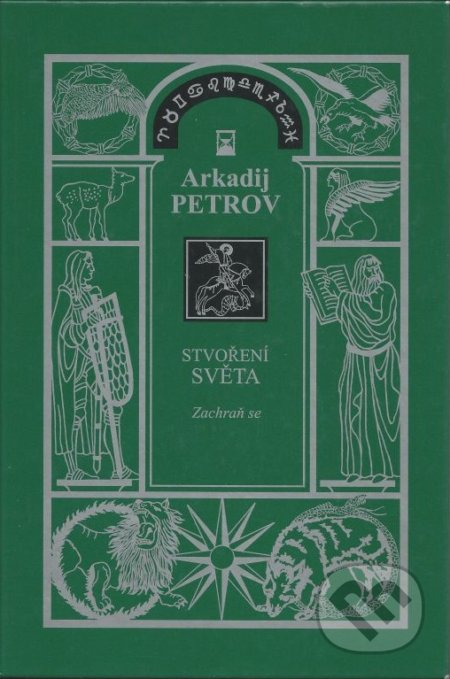 Stvoření světa 1 - Zachraň se