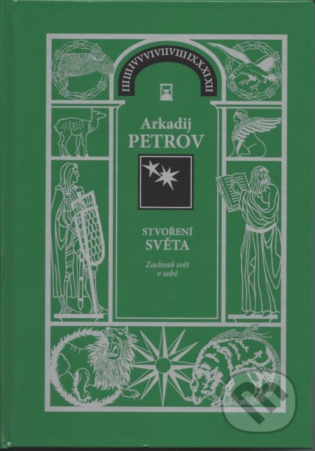 Stvoření světa 2 -Zachraň svět v sobě