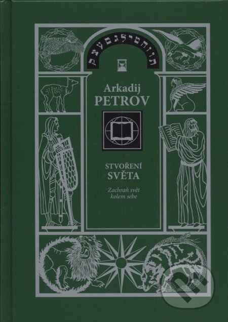 Stvoření světa 3 - Zachraň svět kolem sebe