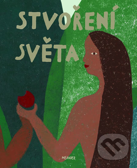 Stvoření světa