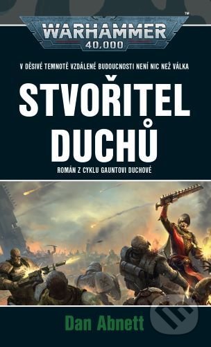 Stvořitel duchů