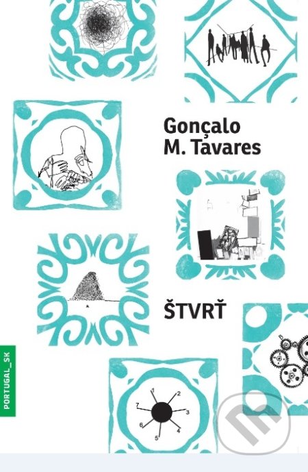Štvrť