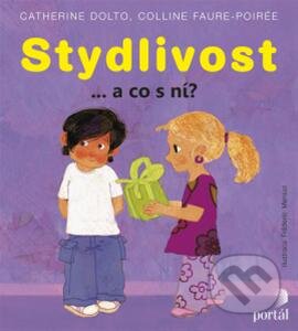 Stydlivost (...A co s ní?)