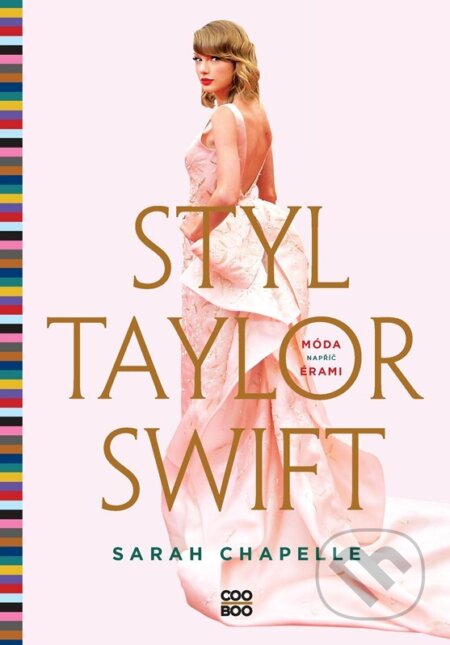 Styl Taylor Swift (Móda napříč érami)
