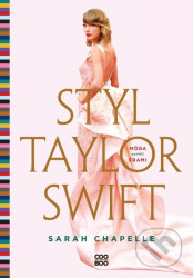 Styl Taylor Swift (Móda napříč érami)