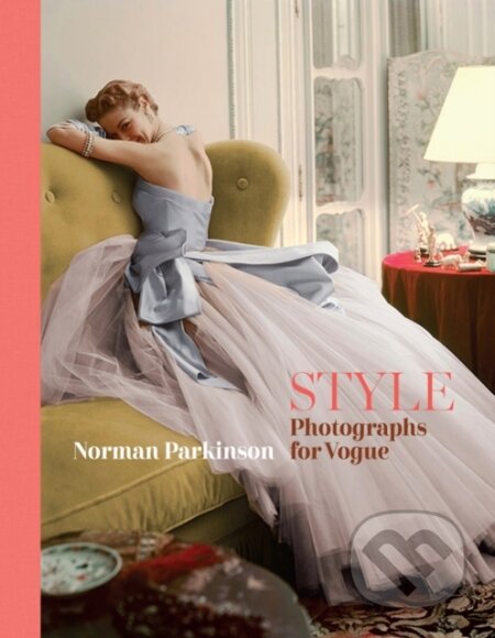 STYLE: Photographs for Vogue