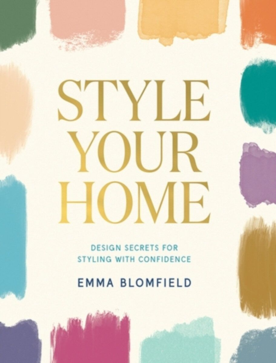 Style Your Home