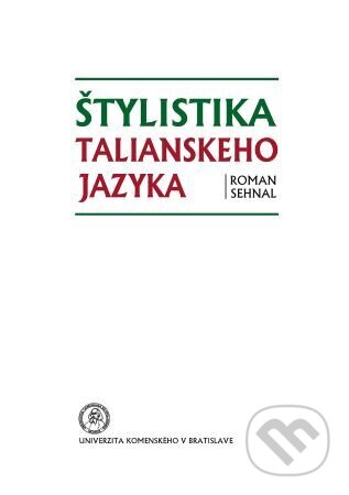 Štylistika talianskeho jazyka
