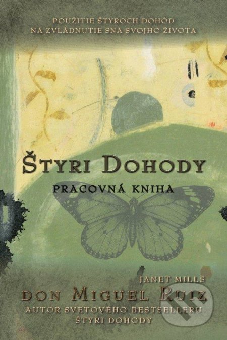 Štyri dohody